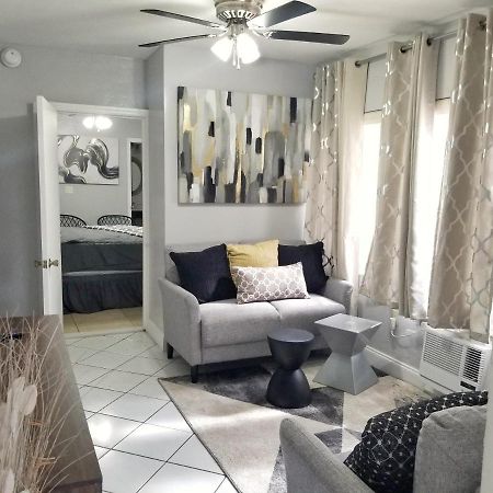Glam Apartment 5 Miles From Hard Rock Stadium Miramar Extérieur photo