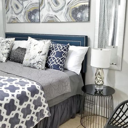 Glam Apartment 5 Miles From Hard Rock Stadium Miramar Extérieur photo