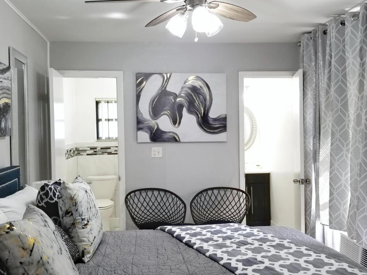 Glam Apartment 5 Miles From Hard Rock Stadium Miramar Extérieur photo