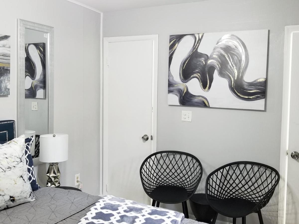 Glam Apartment 5 Miles From Hard Rock Stadium Miramar Extérieur photo