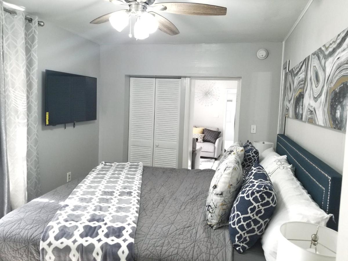 Glam Apartment 5 Miles From Hard Rock Stadium Miramar Extérieur photo