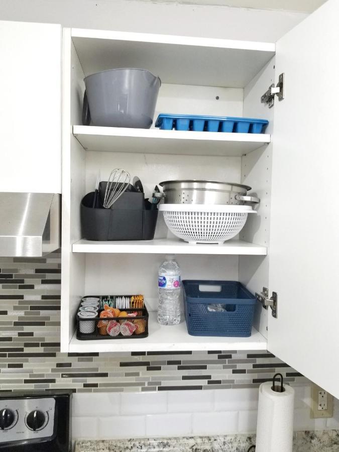 Glam Apartment 5 Miles From Hard Rock Stadium Miramar Extérieur photo