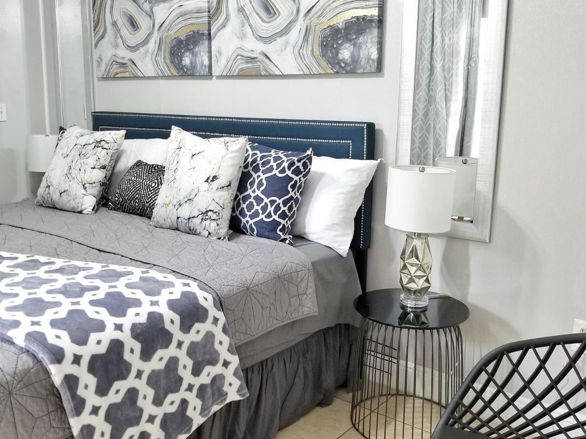 Glam Apartment 5 Miles From Hard Rock Stadium Miramar Extérieur photo
