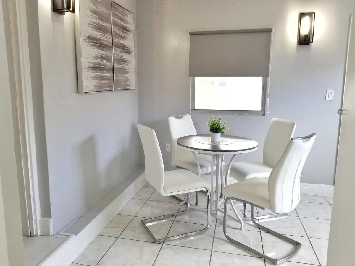 Glam Apartment 5 Miles From Hard Rock Stadium Miramar Extérieur photo