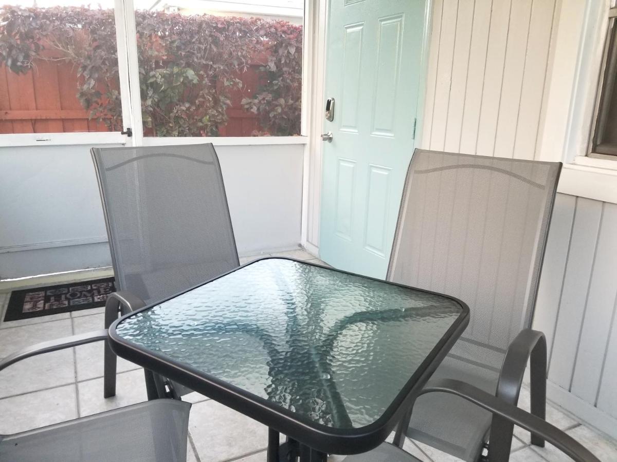 Glam Apartment 5 Miles From Hard Rock Stadium Miramar Extérieur photo