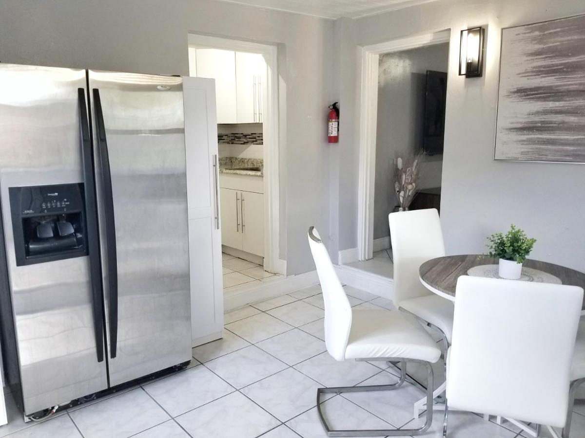 Glam Apartment 5 Miles From Hard Rock Stadium Miramar Extérieur photo