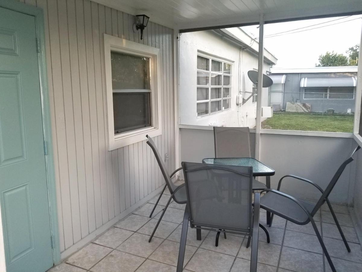 Glam Apartment 5 Miles From Hard Rock Stadium Miramar Extérieur photo
